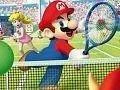 Mario Tennis Open v nových detailech