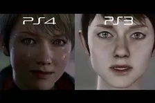 Jak šel čas s androidkou Karou