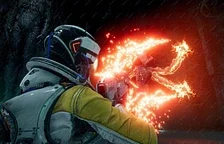 Nový trailer akce Returnal se zaměřuje na představení děsivých monster