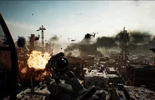 Hra Delta Force představuje svoji příběhovou kampaň 