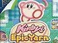 Kirby's Epic Yarn