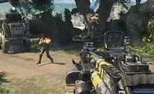 Upřesněn termín betaverze Call of Duty: Black Ops III