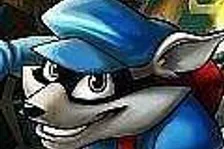 Sly 4 Thieves in Time Gameplay