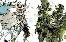 Metal Gear Solid 2 a 3 HD Edition si nově zahrajete na Xbox One