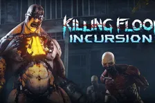 Oznámen Killing Floor: Incursion pro PlayStation VR