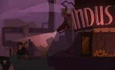 Steampunková plošinovka The Swindle vyjde koncem července