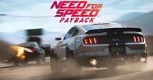 Need for Speed: Payback