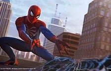 Japonská upoutávka na Marvel’s Spider-Man, představení padouchů