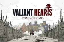 Hra Valiant Hearts: Coming Home pravděpodobně míří na konzole
