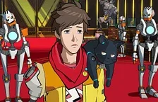 Shinji Mikami si myslel, že hra Hi-Fi Rush zajistila studiu Tango Gameworks budoucnost 