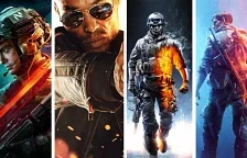 Studio Motive bude do budoucna pracovat na Battlefield sérii 