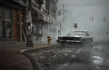 Tým stojící za remakem hry Silent Hill 2 začal připravovat další hru