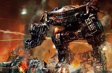 MechWarrior 5: Mercenaries má datum vydání