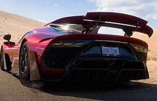 14 minut ze závodní hry Forza Horizon 5
