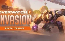 Overwatch 2 nebude dostávat příběhové mise každou sezónu