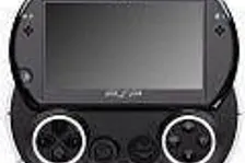 Co s UMD hrami na PSP GO?