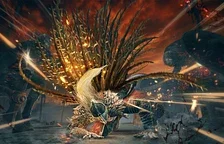 Podívejte se na parádní launch trailer Elden Ring Shadow of the Erdtree