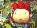 Scribblenauts Unlimited ukazuje Maria a Linka