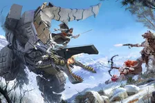 Kooperativní akce ze světa Horizon by mohla vyjít v příštím roce