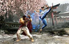 Street Fighter 6 bude využívat síťový kód rollback a nabídne cross-play