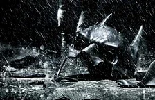 Studio Monolith pracovalo na hře s Batmanem, z ní se stal Middle-earth: Shadow of Mordor