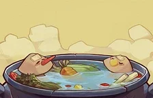 Koncem ledna vyjde pro PSVR2 kuchařská hra Umami Grove