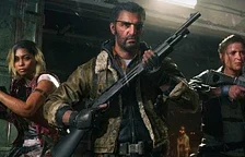 Nový trailer na Call of Duty: Black Ops 6 představuje mapu Terminus u Zombie režimu