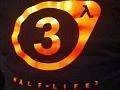 První ukázka Half-life 3 loga?