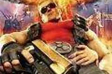 Duke Nukem Forever je v prodeji!