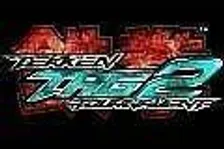 Tekken Tag Tournmaent 2