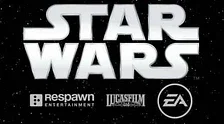 Star Wars Jedi: Fallen Order má vyjít příští rok v listopadu