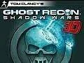 Ghost Recon: Shadow Wars na videu