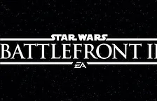 První trailer na Star Wars Battlefront II v polovině dubna