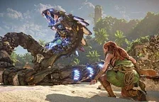 Parádní trailer na Horizon Forbidden West představuje nové hrozby