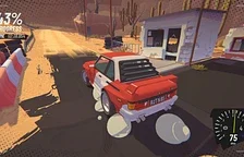 Oznámena hra #DRIVE Rally, vyjde v příštím roce pro všechny konzole