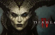 Nové informace o prostředí v akční hře Diablo IV
