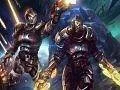 Propojení bonusů u her Kingdoms of Amalur: Reckoning a Mass Effect 3