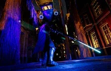 Open-world akční RPG Wild Mage: Phantom Twilight vyjde pro konzole