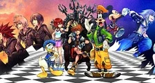 Kingdom Hearts – Sága s velkým srdcem