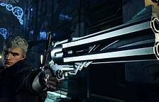 15 minut z akce Devil May Cry 5 - UPDATE: Datum vydání