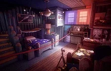 Začátkem července vyjde pro Nintendo Switch hra What Remains of Edith Finch