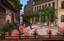 Oznámena adventura Broken Sword: Parzival’s Stone