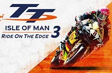 Nové gameplay video ze závodní hry  TT Isle of Man - Ride on the Edge 3