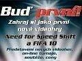 Komunitní setkání Need For Speed SHIFT + FIFA10 už zítra!
