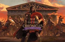 Age of Empires II: Definitive Edition dostane v listopadu velké rozšíření Chronicles: Battle for Greece