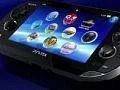 Spousta gameplay videí z Playstation Vita her