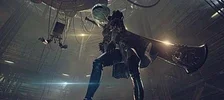 NieR: Automata