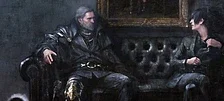 Na obálce květnového Game Informeru je Final Fantasy XV