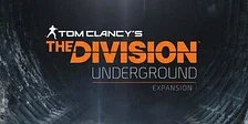 Tom Clancy's The Division - DLC Underground