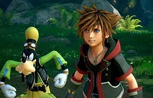 Kingdom Hearts III dostane tento rok příběhová rozšíření